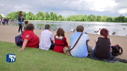 Le Brexit, un conflit de générations