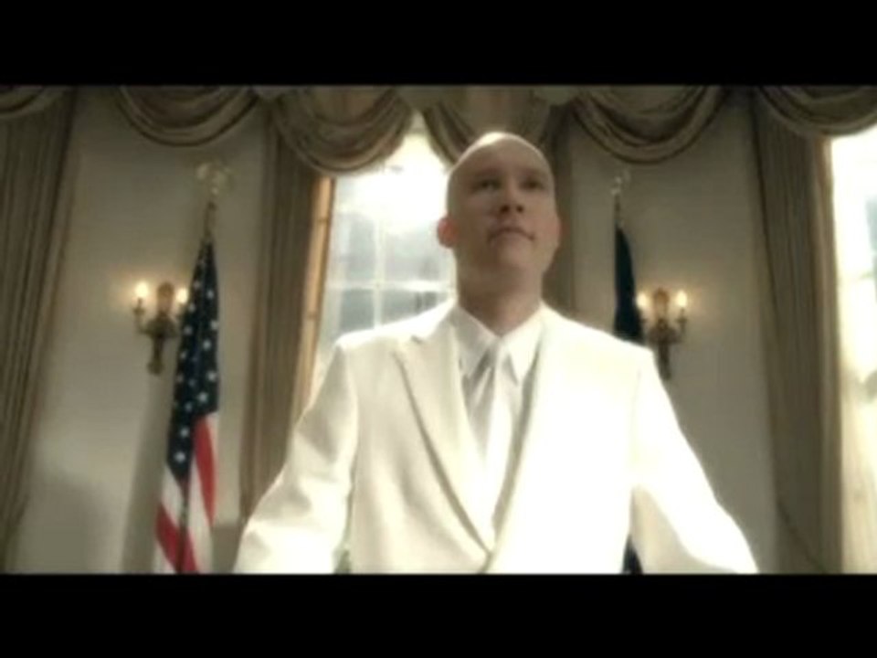 SMALLVILLE - LEX'S DESTINY