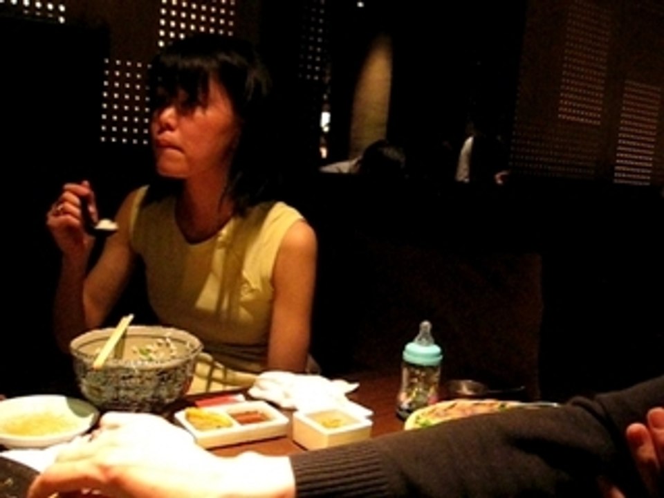 Yakiniku Tabemasu