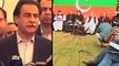 Ayaz Sadiq will contest Speaker's Election, Report by Shakir Solangi, Dunya News.