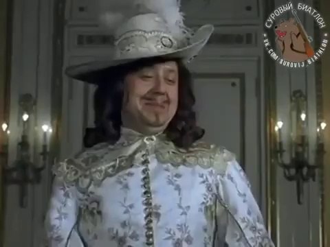 Путин недоумевает!