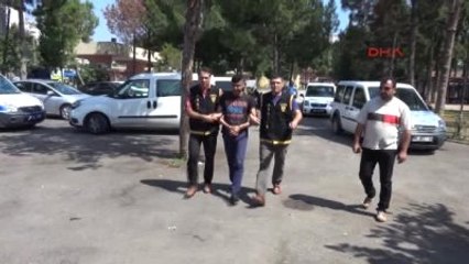 Adana Güvercin Kavgası Cinayeti Şüphelileri Adliyede