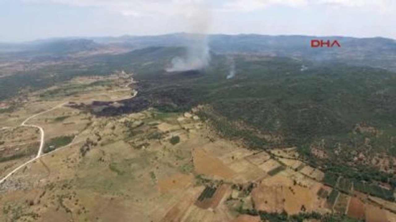 Lice'de Piyasa Değeri 1.5 Milyar Lira Olan Uyuşturucu Bulundu