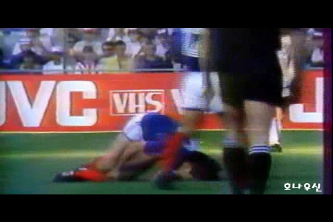 1984 Michal Platini vs Portugal