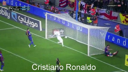 Top 50 Best Football Goals Of Alexis Sanchez vs Ronaldo vs Stephan El Shaarawy v