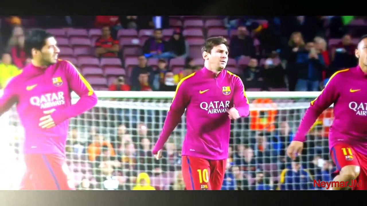 MNS Skills & Goals 2015_16 Messi-Neymar-Suarez