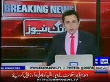 Govt gives 4 new TORs to Opposition, Report by Shakir Solangi, Dunya News.