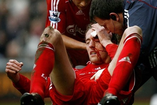 Craziest Football Fights Fouls Knockouts Red Cards HD -