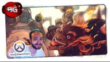 Overwatch - Junkrat Chaos and Destruction (Heroes Guide)
