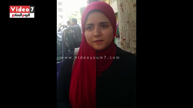 بالفيديو.. طلاب الثانوية العامة بعد امتحان الديناميكا: الأسئلة مسربة منذ 6 صباحا على الإنترنت