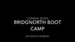 Positive Retreats Training | Bridgnorth Boot Camp & Personal Trainer Coming Soon