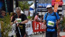 Vannes. Le tour du Golfe en 41 heures