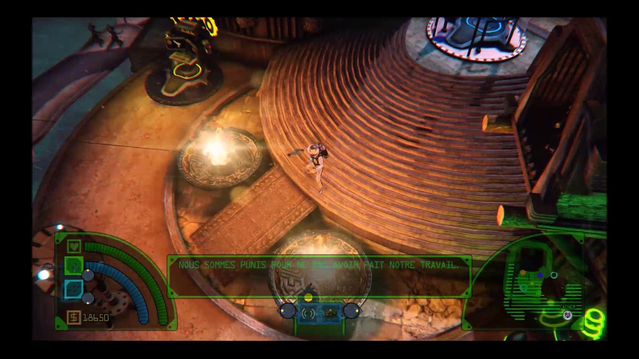 (5) The Deadly Tower of Monster