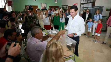 El presidente del PP andaluz: "cada voto cuenta"