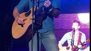 Jake Owen-Journey Of Your Life-Champlain Valley VT 8-28-15