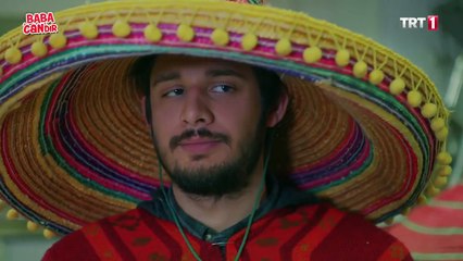 Tembel Aşık (Klip) - Baba Candır 25.Bölüm