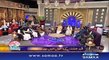 Amjad sabri ki Akhri Naat kalam in live show me Qabar andheri me Gabraun ga jab tanha
