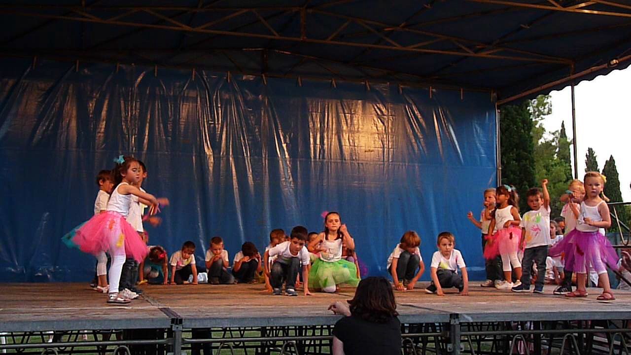 Hanaë 2016