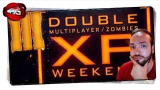 Double XP Flags and Bombs  - Call Of Duty Black Ops 3