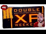 Double XP Flags and Bombs  - Call Of Duty Black Ops 3