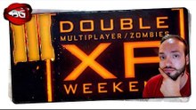 Double XP Flags and Bombs  - Call Of Duty Black Ops 3