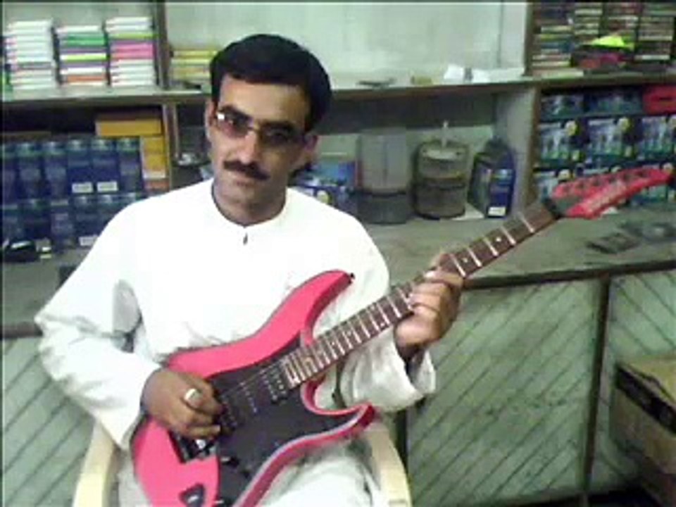 ShiNa SoNg -YaaR BuBuReYe AraQ BooT-  by JaBiR KhaN JaBiR