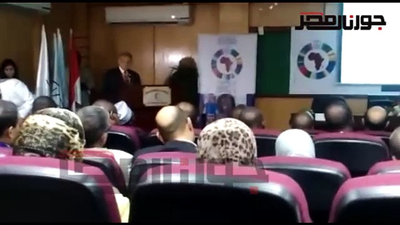 رشدي زهران: بدء الدراسة بـ 4 كليات بجنوب السودان أكتوبر المقبل