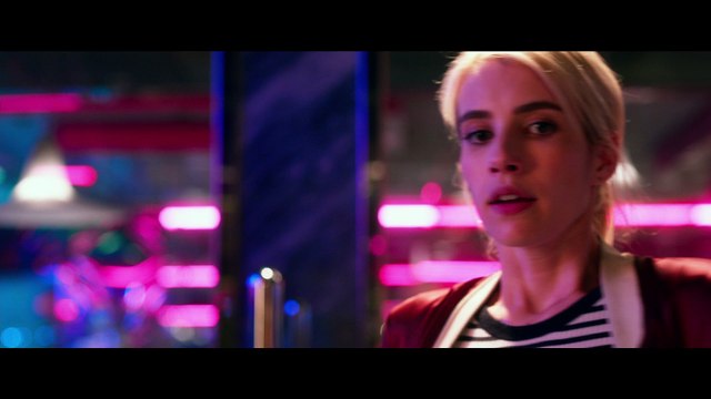 Découvrez la bande-annonce de Nerve. Un film de Henry Joost et Ariel Schulman.
