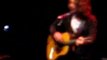 Chris Cornell   acustic Soundgarden Audioslave @ 28 06 12 Teatro Romano VR