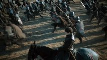 3x09 - Battle of the Bastards (Everybody Wants to Rule the World - LORDE)