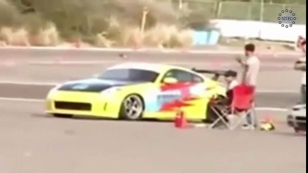 Super Auto - Super Crash - Idiots Driver