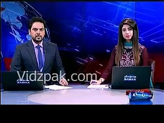 Shehbaz Sharif ne GO NAWAZ GO ke naaro ka gussah Nankana ke EDO aur MS per utardia --- SAMAA NEWS Report