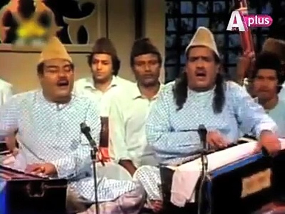 story of our beloved Amjad Sabri