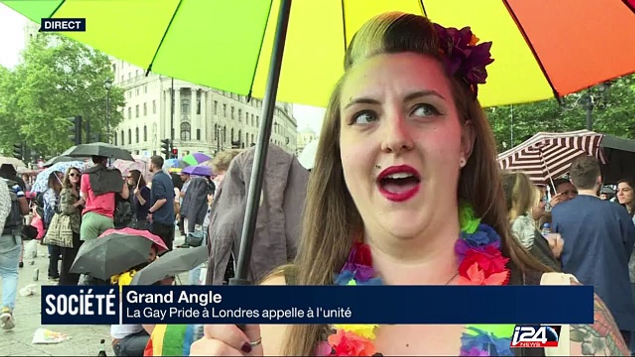 Grand Angle : les divers conséquences du Brexit sur la société britannique