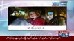 See What Old Man Says to Babar Awan On Karachi Streets