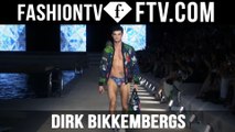 Milan Men Fashion Week Spring/Summer 2017 - Dirk Bikkembergs | FTV.com