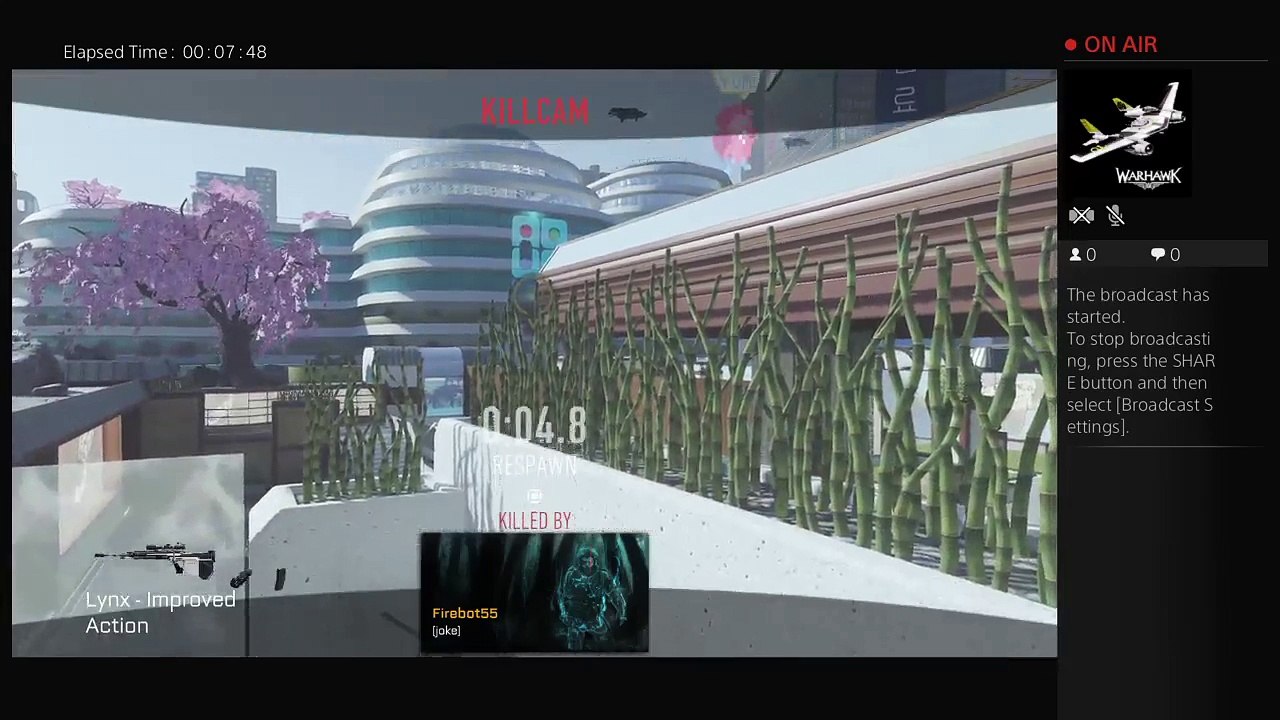 axstunt's Live PS4 Broadcast (18)
