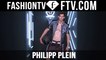 Milan Men Fashion Week Spring/Summer 2017 - Philipp Plein | FTV.com
