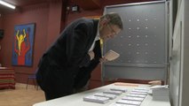 Ximo Puig anima a los valencianos a votar en estas elecciones 