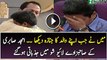 Amjad Sabri Son Cried While Singing His Father’s Kalam