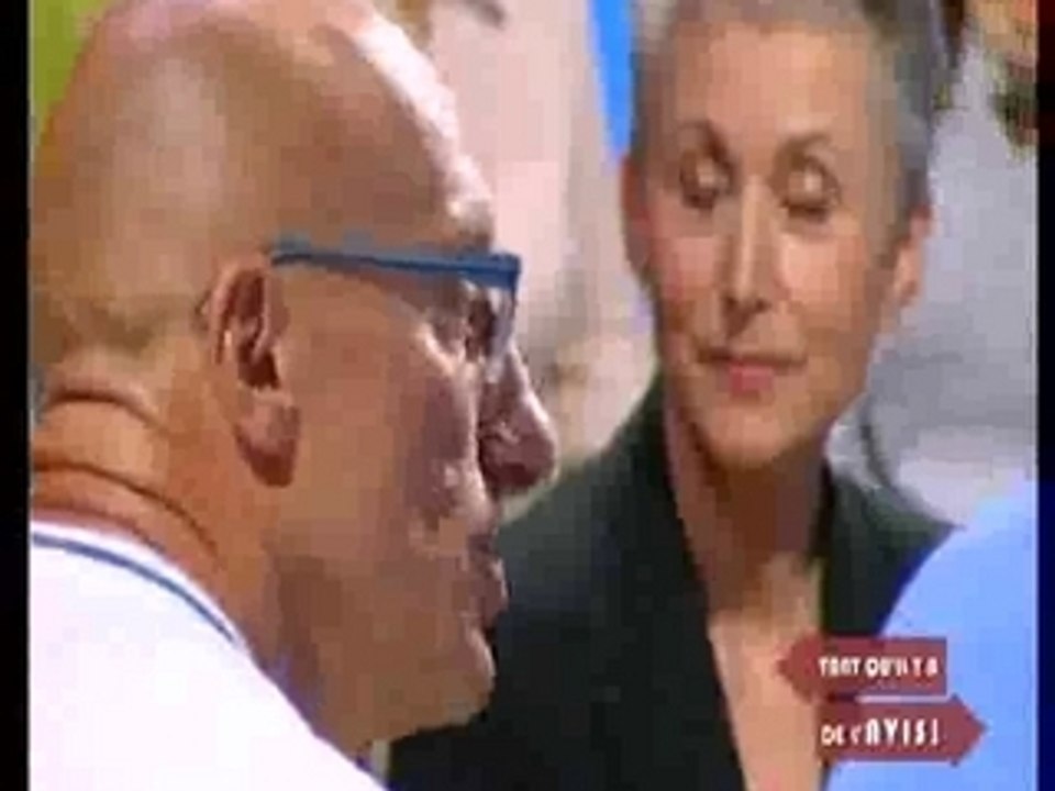 Les femmes prennent-elles le pouvoir ? 2/3