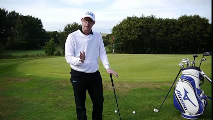 Chipping Lesson Improve Your Short Game
