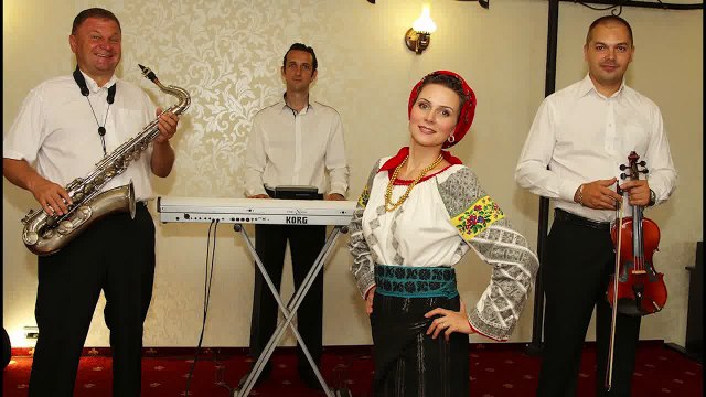 Formatie de nunta Botosani Alina si Vasile Hutu (2)