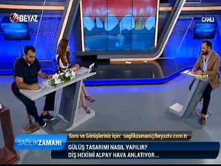 Sağlık Zamanı 26 Haziran 2016