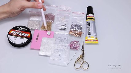 Master class owl brooch with his hands