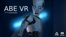 HORROR EXPERIENCE - ABE VR - Oculus Rift CV1