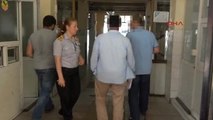 Fetö-Pdy Soruşturmasında 15 Kişiye Tutuklama İstemi /arşiv/