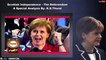 Scottish Independence - The Referendum
