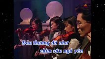 Karaoke Ngày Vui Qua Mau - Thế Sơn