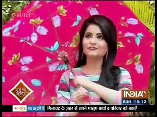 Saath Nibhaana Saathiya - Gopi